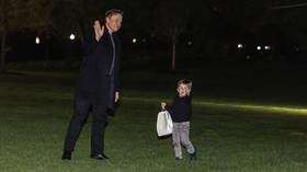Musk promises to cut back on White House role