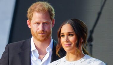 'The Lost Screen Memorial': Harry And Meghan Unveil New Project