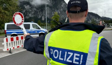 EU to strengthen governance of Schengen border-free zone - World