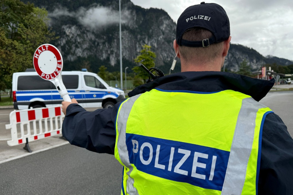 EU to strengthen governance of Schengen border-free zone - World