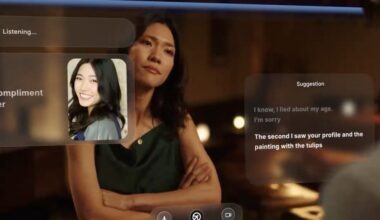 I Tried the AI App That Helps You 'Cheat' in Live Conversations