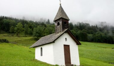 ‘Nones’ outnumber Catholics and Protestants in Germany for the first time, Evangelical Focus