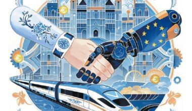 A good time for EU to pursue strategic autonomy - Opinion
