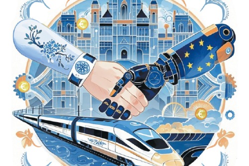A good time for EU to pursue strategic autonomy - Opinion