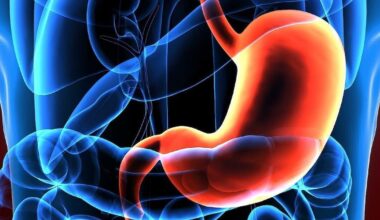 Four-Gene Combo Might Predict Lethality Of Stomach Cancer | Health
