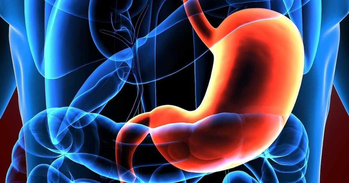 Four-Gene Combo Might Predict Lethality Of Stomach Cancer | Health