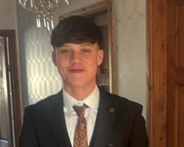 Family pays tribute after death in Morecambe of much-loved teenage boxing champion