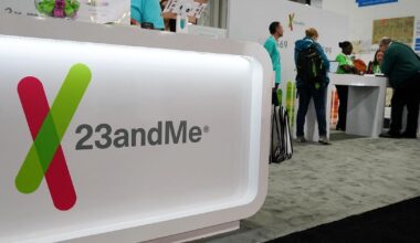WHAT THE TECH? How the sale of genetics testing company could impact you | Local News