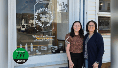 New eco-friendly 'refillery' opens in Watsontown | Business
