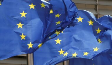 EU must find courage to stand on its own two feet - Opinion