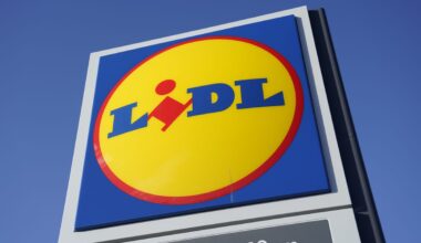 Lidl targets almost 250 locations across London in a store openings "wish list"