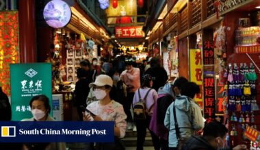 China adds nearly 2 million private firms in first quarter as calls for support rise