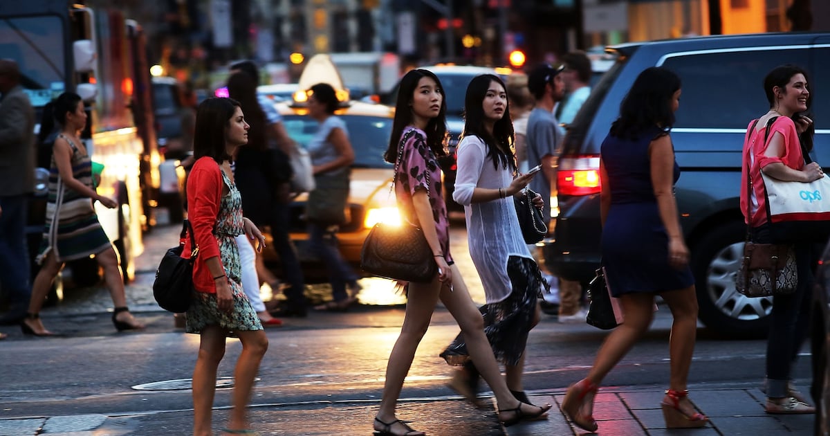 As Foreign Tourists Stay Away, US Retailers Dust Off Their Covid Playbooks