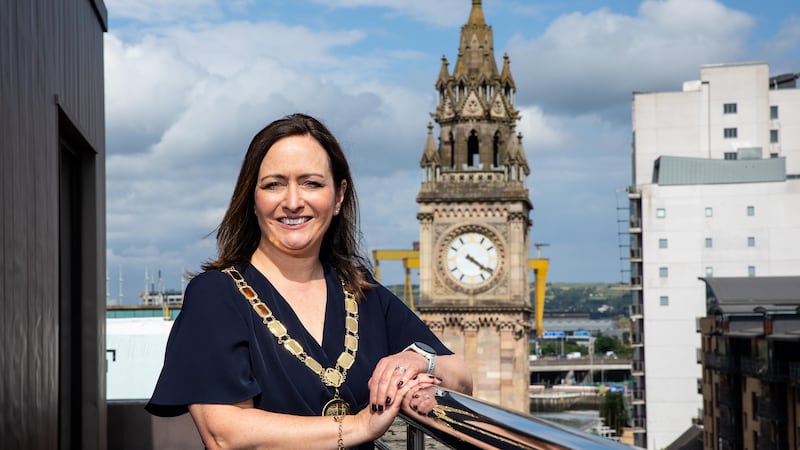 Confidence in Northern Ireland’s economy plummets, accountancy survey shows