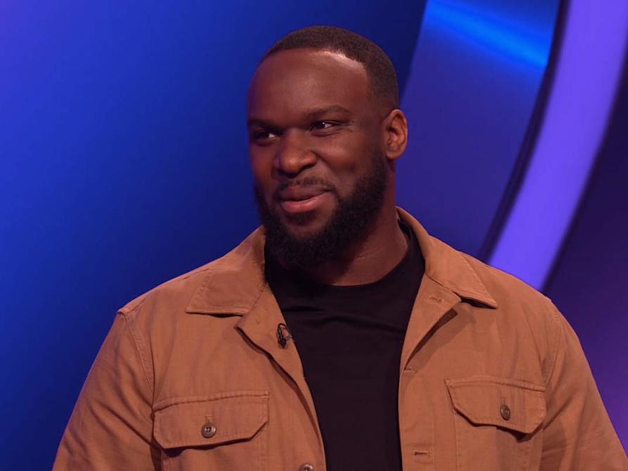 Britain's Got Talent winner was asked to perform comedy set at funeral