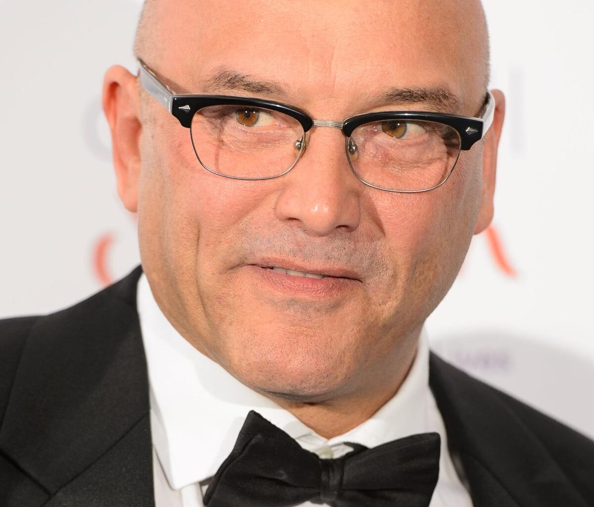 Gregg Wallace says he 'thought about suicide' in first interview since misconduct allegations storm - London Evening Standard