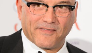 Gregg Wallace says he 'thought about suicide' in first interview since misconduct allegations storm - London Evening Standard