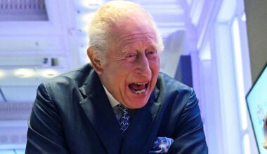King Charles' 'beautiful' 40-year project at grandest home finally unveiled