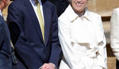 Princess Eugenie Shares the Sweetest Rare Photos of Her Son After Royal Easter Appearance