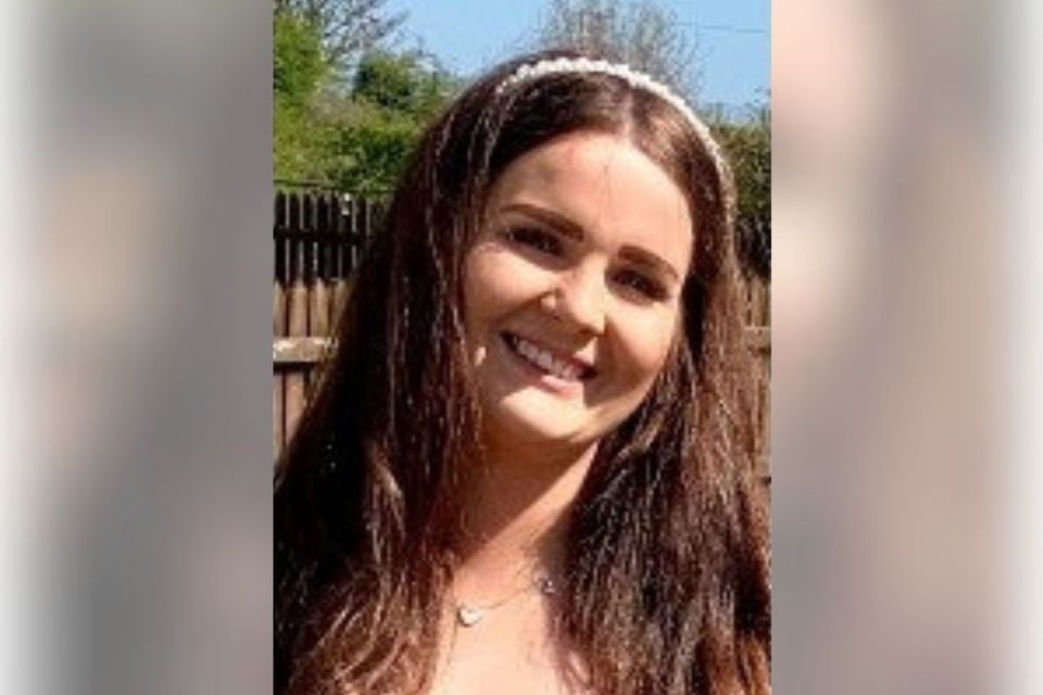 Shelley Feeney was a mother of two from north Antrim