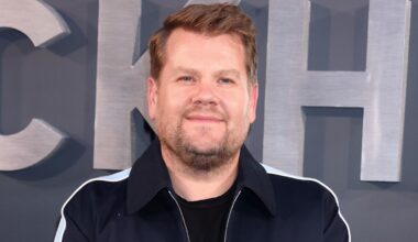 James Corden risks further upset after £11.5m London home gets major update