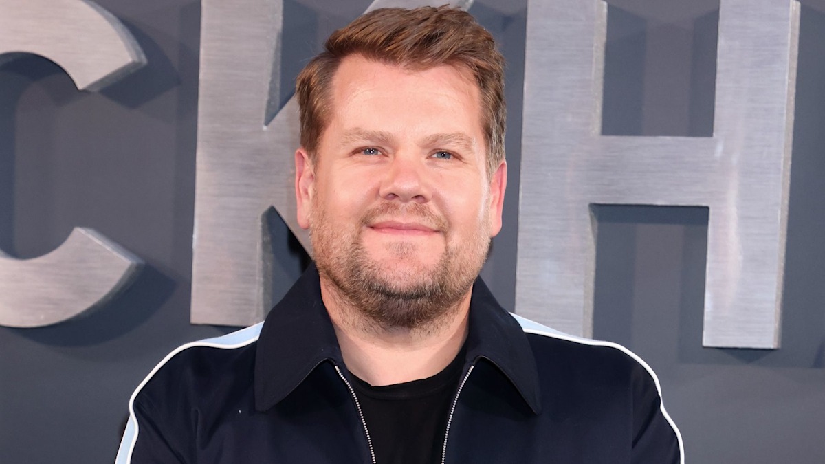 James Corden risks further upset after £11.5m London home gets major update
