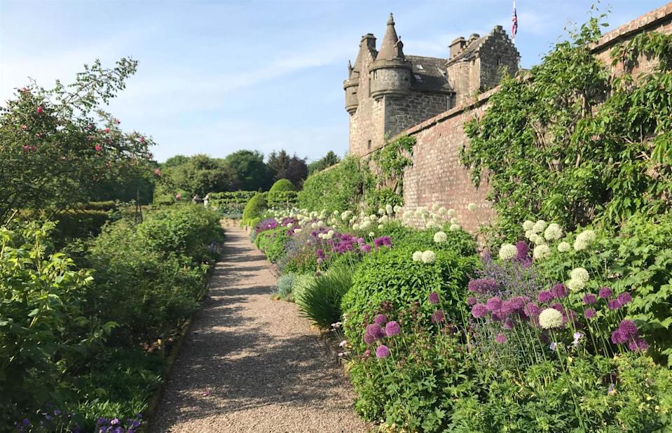 <p>Scotland's Gardens Scheme</p>