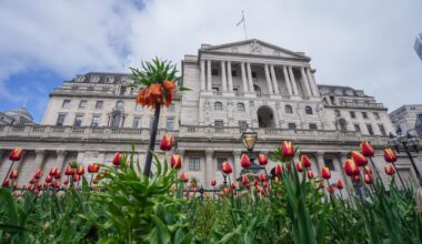 Bank of England poised to cut interest rates in May