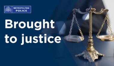 Four men jailed over the murder of a man in east London