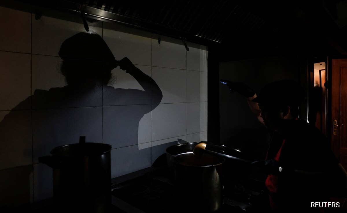 Millions Across Spain, Portugal, France Face Sudden Power Outage
