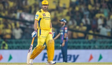 MS Dhoni Masterstroke That Led CSK To Win Over LSG Revealed: "Ravi Bishnoi..."