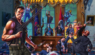 Coffin Feeder - Big Trouble Review