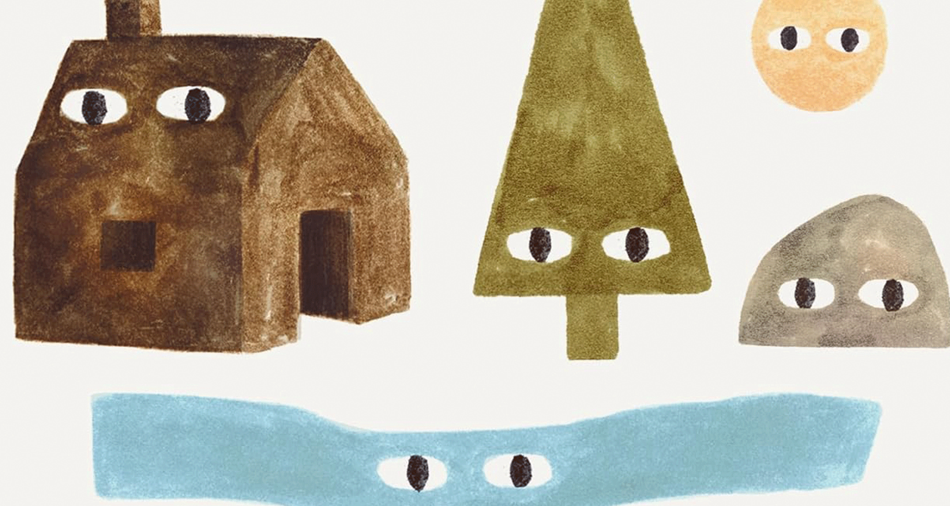 Top 5 board books for children, chosen by author Jon Klassen