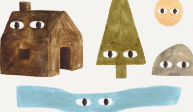 Top 5 board books for children, chosen by author Jon Klassen