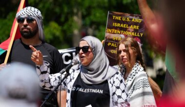 Harry and Meghan's foundation end support of Milwaukee Muslim group