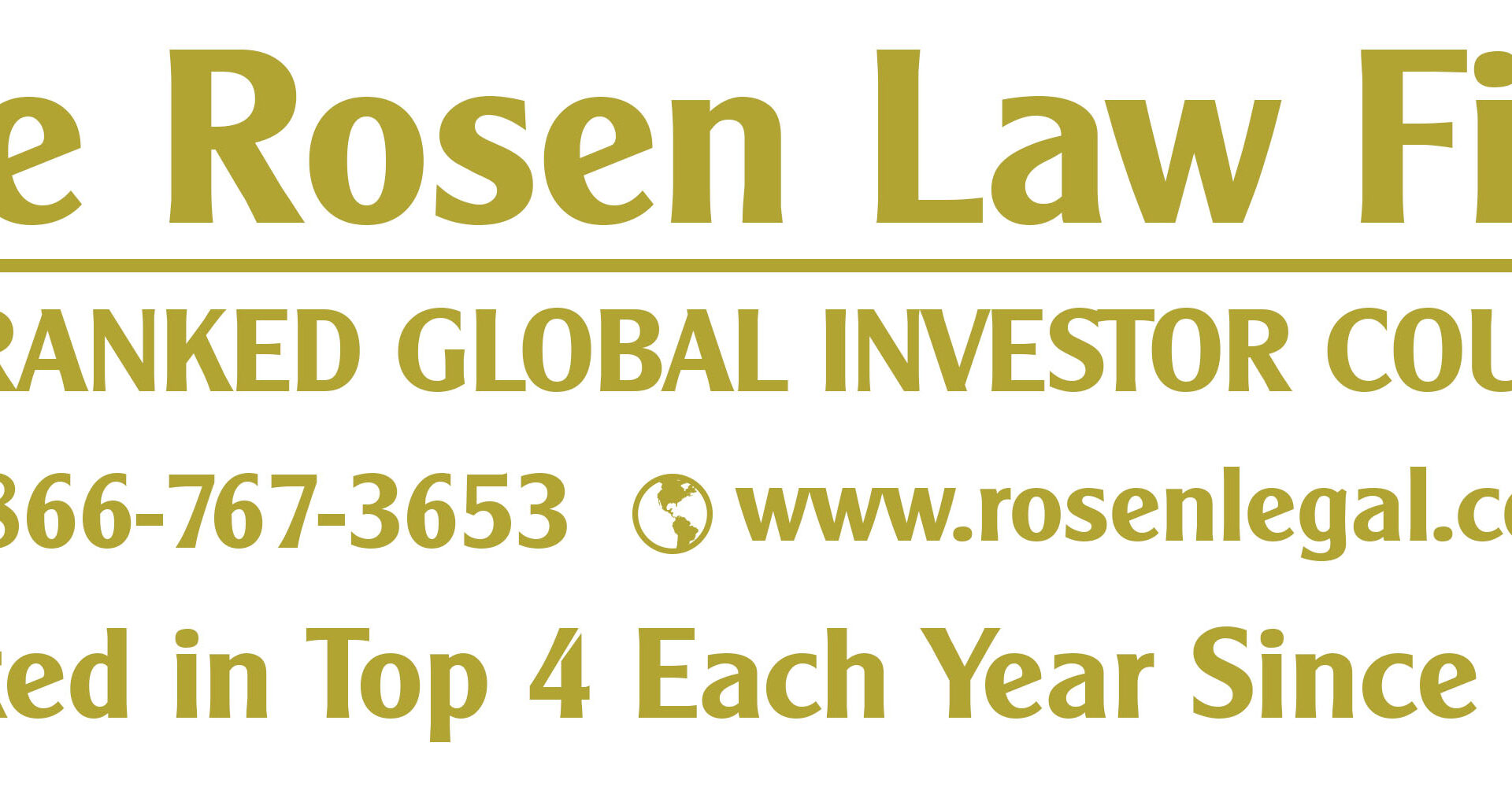 Kyndryl Holdings, Inc. Announcement: If You Have Suffered Losses in Kyndryl Holdings, Inc. (NYSE: KD), You Are Encouraged to Contact The Rosen Law Firm About Your Rights