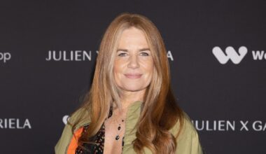 Celebrity Big Brother: Patsy Palmer receives most nominations for eviction - London Evening Standard