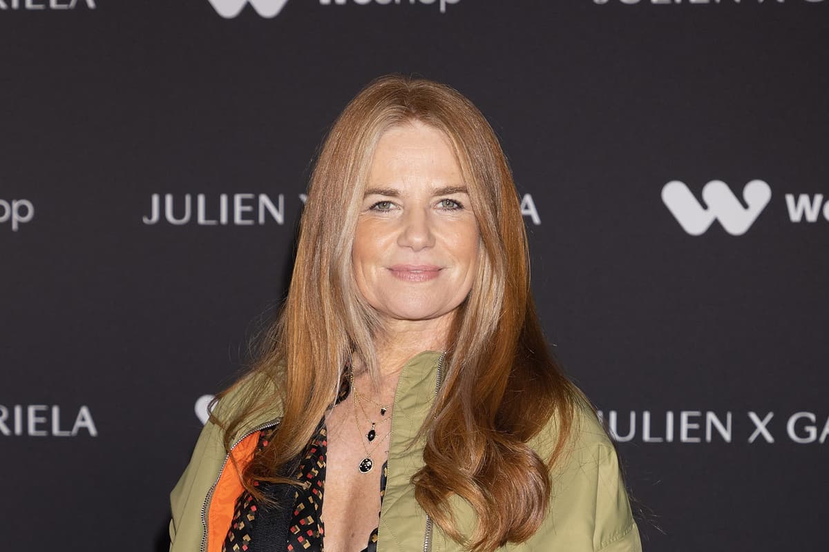 Celebrity Big Brother: Patsy Palmer receives most nominations for eviction - London Evening Standard