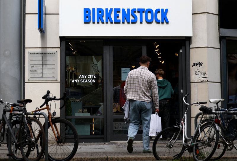 German Birkenstocks, beer, and Riesling wine caught in US tariff crosshairs