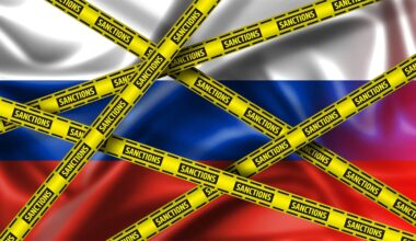 EU to weigh new Russia sanctions, security guarantees for Ukraine at Luxembourg Summit