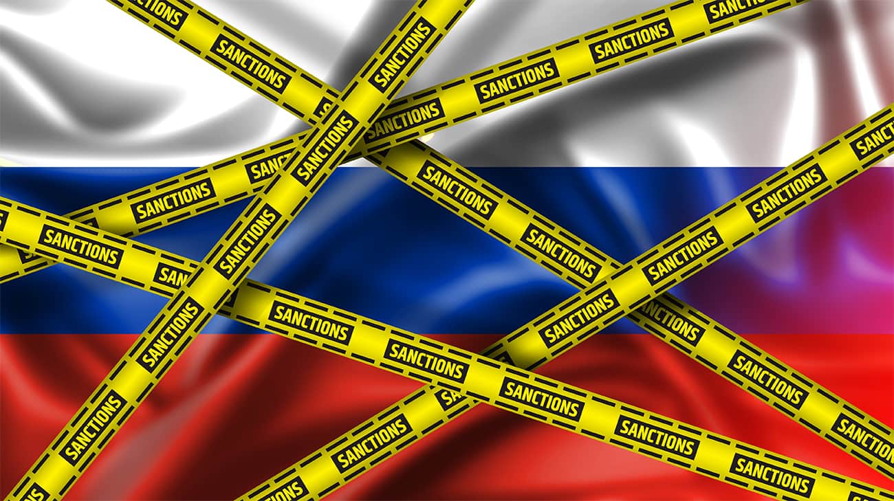 EU to weigh new Russia sanctions, security guarantees for Ukraine at Luxembourg Summit