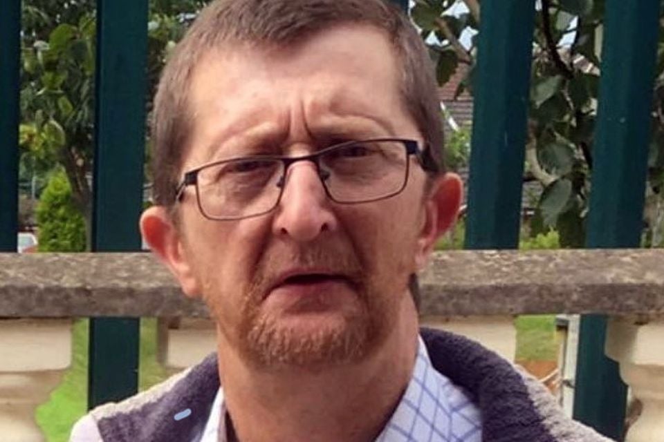 Pat McCormick