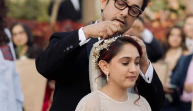 Aamir Khan's Daughter Ira Admits She Felt "Useless" For Not Earning At 27