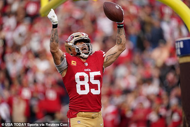 Leeds have taken inspiration from the NFL giants in several areas over the next few years