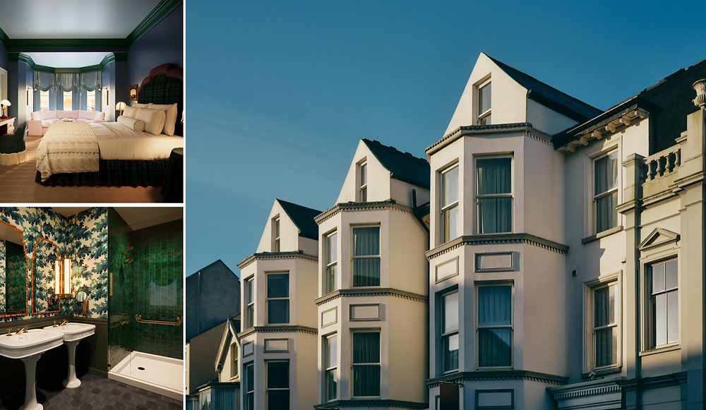 A new coastal gem opens in Northern Ireland ahead of The 153rd Open