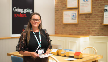 Dementia UK brings specialist support to Northern Ireland with FREE Admiral Nurse Clinics