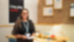 Ruby Guild, Admiral Nurse at Dementia UK
