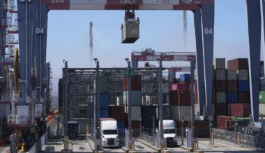 Trump tariffs continue to fuel economic turmoil