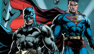 Superman/Batman Was One Of DC's Best Books