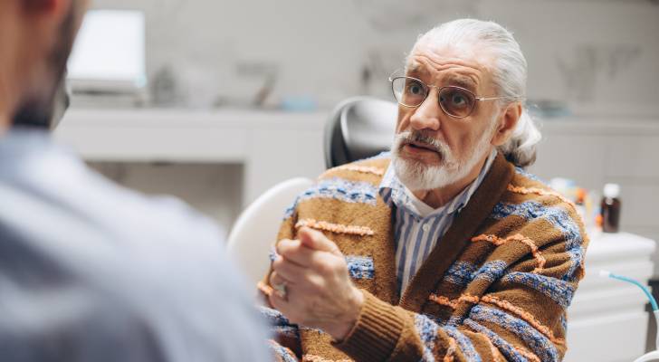 Household spending has spiked 25% in America — putting retirees at risk of this 1 common ‘spending shock’